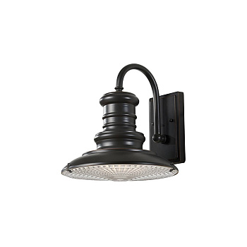 Natural Concept REDDING STATION Настенный фонарь FE-REDDING2-M-RB Natural Concept REDDING STATION Настенный фонарь FE-REDDING2-M-RB