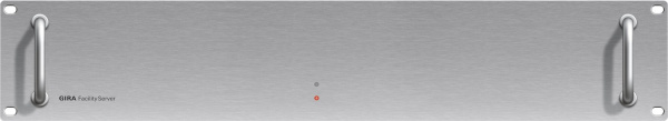 Gira KNX Fatility Server 207500