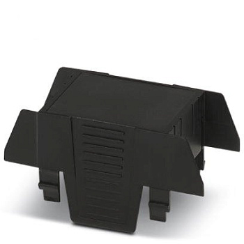 Phoenix Contact EH 35-C DS/ABS BK9005 Верхняя часть корпуса 2201751