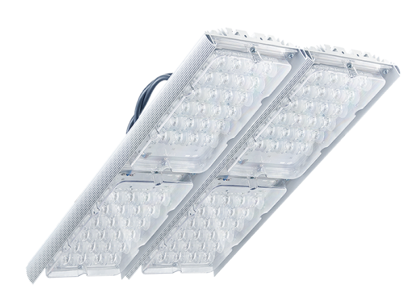 Diora Светодиодный светильник Unit2 PRO 210/32000 Ш4 32000лм 210Вт 5000К IP67 0.95PF 70Ra Кп<1 лира DUPRO210Sh4-5K-L