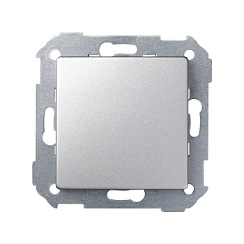 Simon 82 Detail Алюминий Заглушка 82800-93