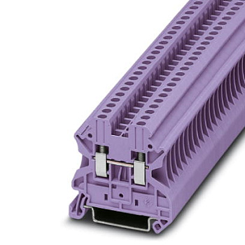 Phoenix Contact Проходные клеммы UT 2,5 VT 3044078