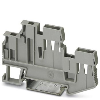 Phoenix Contact Стопорный фланец STTB 2,5/2P-FS 3061428