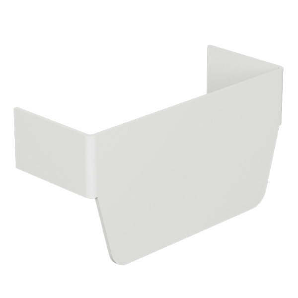 Купить Legrand Metra Ответвление Т- образное д/кабель-каналов 100x50 мм 638034