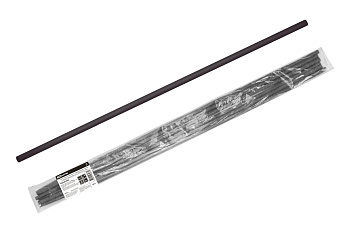 TDM Трубка термоусаживаемая, клеевая ТТкНГ(4:1)-6/1,5 SQ0548-0802