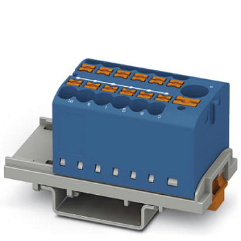 Phoenix Contact Распределительный блок PTFIX 6/12X2,5-N 3273090