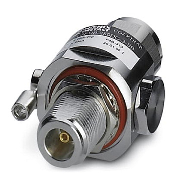 Phoenix Contact CN-UB-280DC-3-SB Устройство защиты от перенапряжений 2801051