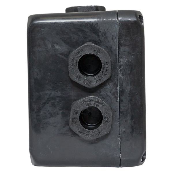 Купить EKF Коробка соединительная Heat box 120 T