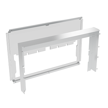 КЭАЗ Комплект зонирования выкатного 3п OptiMat A-S4 В600 Ш800