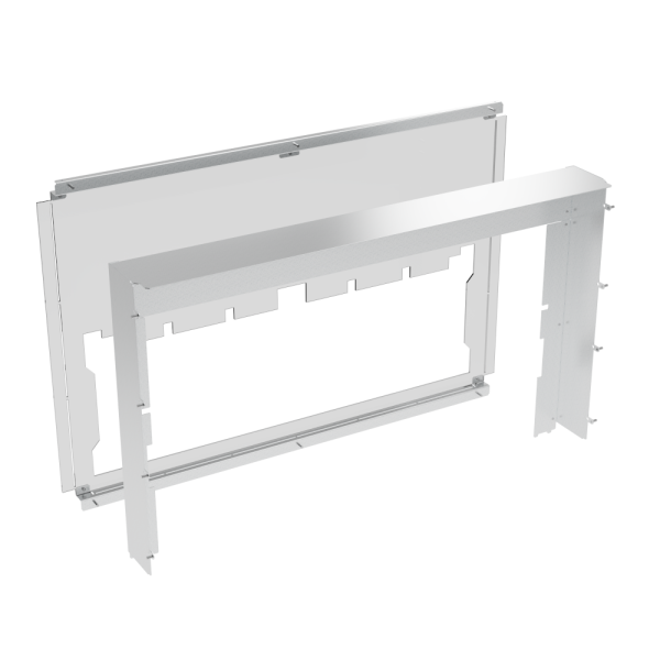 КЭАЗ Комплект зонирования стационарного 3п OptiMat A-S4 В600 Ш800