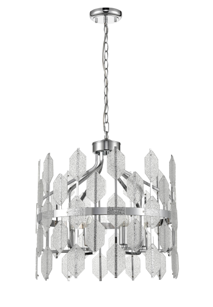 Купить Vele Luce Polaris Подвесная люстра VL4153P26