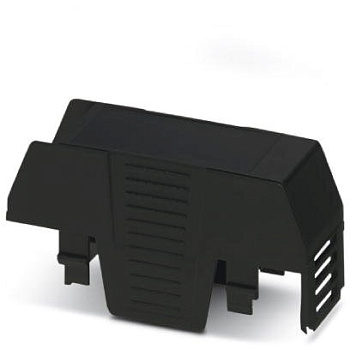 Phoenix Contact EH 22,5 F-C SS/ABS-PC BK9005 Верхняя часть корпуса 1074972