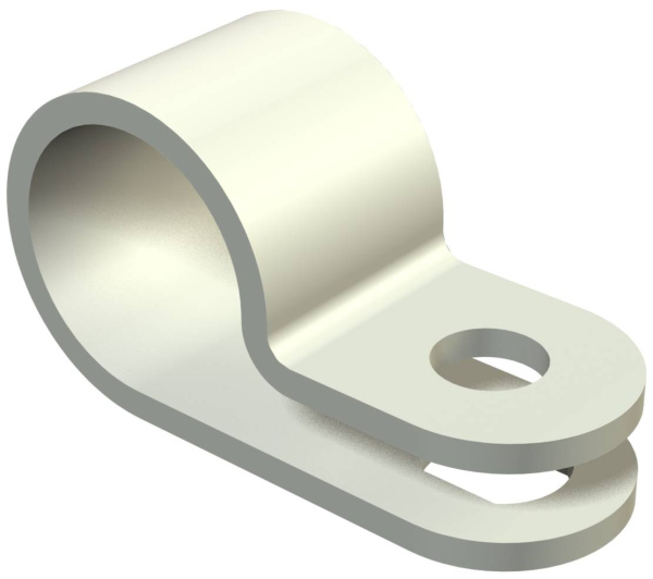 OBO Bettermann Крепежная скоба 3,2 мм 2222035