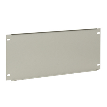 EKF PROxima Комплект пластронов глухих (2шт) высотой 200мм для ВРУ Unit шириной 600мм