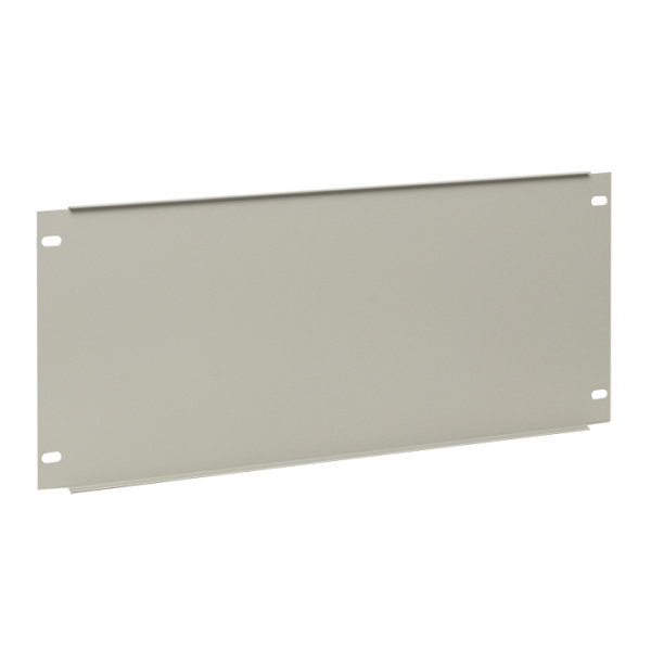 EKF PROxima Комплект пластронов глухих (2шт) высотой 200мм для ВРУ Unit шириной 600мм