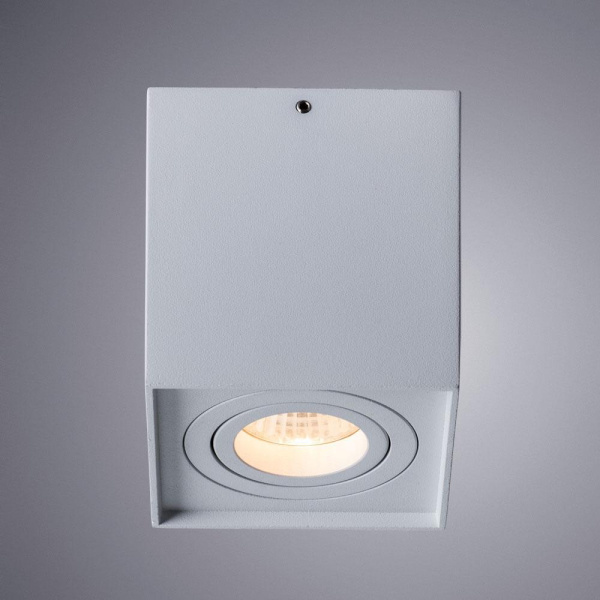Купить Arte Lamp FACTOR Потолочные светильники A5544PL-1WH