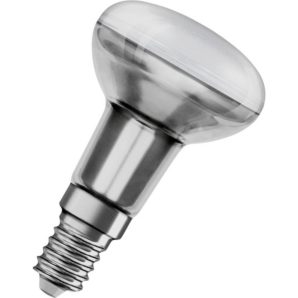 Osram LEDSR5040 2,6W/840 230V GL E14 10X1 4058075433342