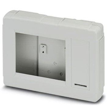 Phoenix Contact DCS 5,7 L 1F R BP 1 7035 Корпус для электроники 2203175