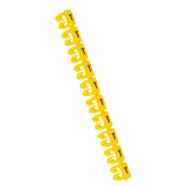 Купить Legrand CAB3 Маркер для кабеля и клемм.блоков T 1,5/2,5 кв.мм. (упаковка) 038349