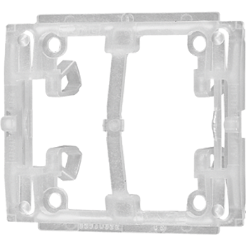 JUNG Запчасть, крепеж для двойной клавиши SL95HP
