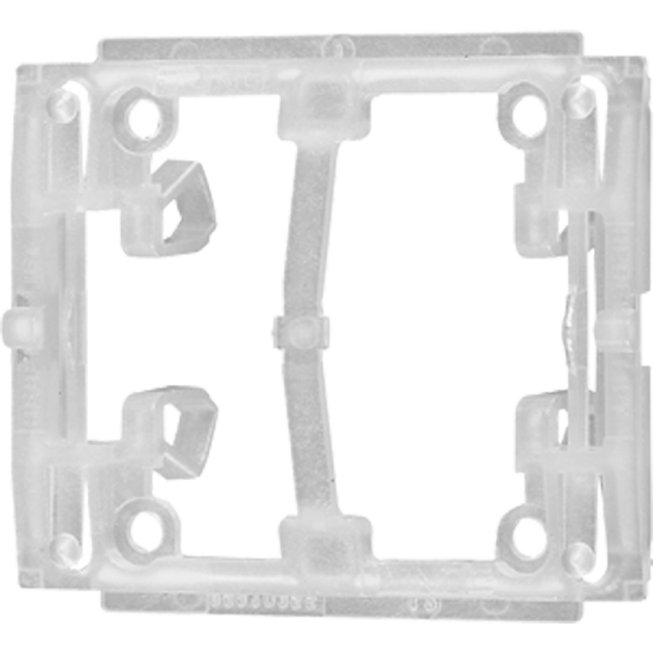 JUNG Запчасть, крепеж для двойной клавиши SL95HP