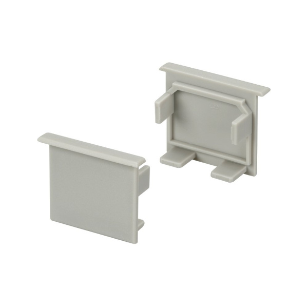 Arlight Заглушка для PLS-LOCK-H25-FS глухая (Пластик) 016385