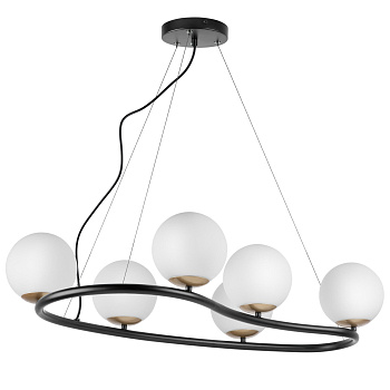 Lightstar Люстра подвесная Croco Lightstar 815360