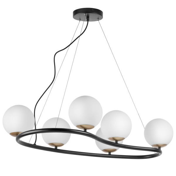 Lightstar Люстра подвесная Croco Lightstar 815360