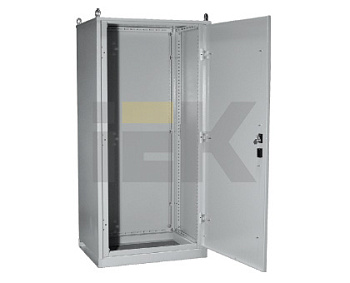 IEK Рейка опорная 250 (оцинк), для КСРМ (к-т 2 шт.) YKM30-RO-250