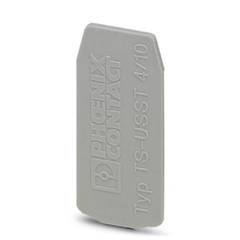 Phoenix Contact TS-USST 4/10 Перегородка 3070383