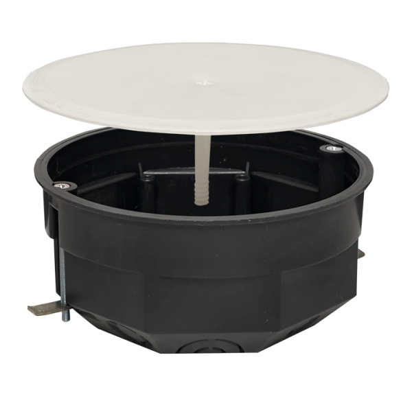 Купить EKF PROxima Коробка распаячная КМП-020-007 для полых стен (108х50)