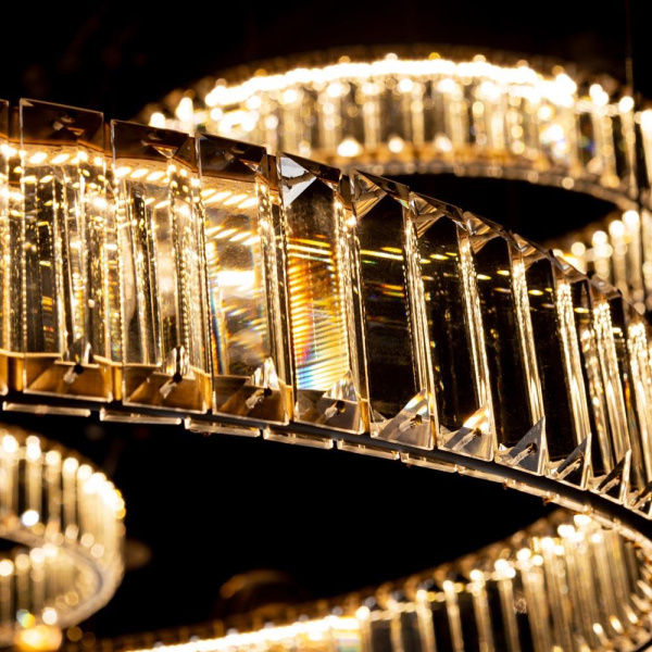 Купить Divinare RENATA Светильник подвесной LED 1135/17 SP-106