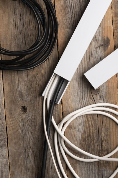 Купить EKF PROxima Канал кабельный (40х25) (24м) Plast