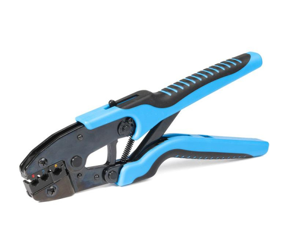 КВТ Пресс-клещи CTB-01