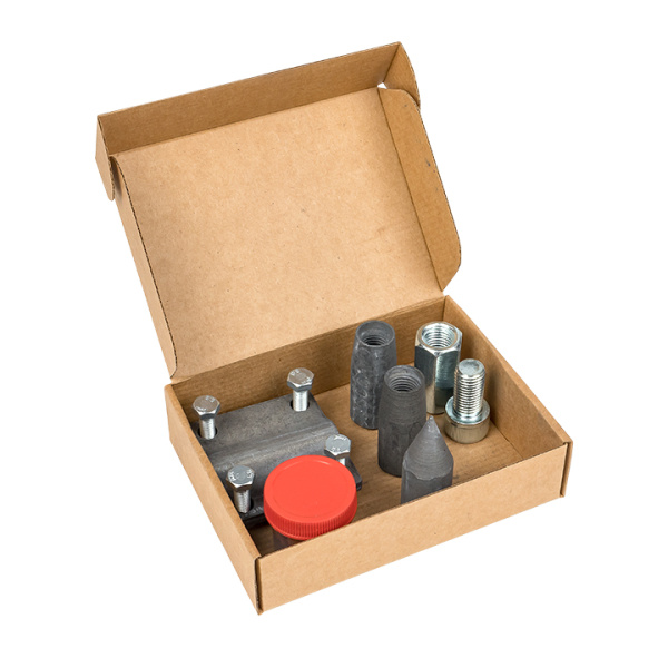 Купить EKF PROxima Комплект заземления, 4.5м HZ