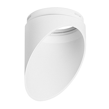 Lightstar Насадка торцевая на светильник Rullo Lightstar 201436