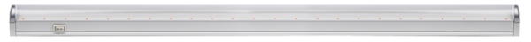 Jazzway Светильник LED линейный для растений Agro PPG T8i-900 12W IP20 с выкл., шнуром и вилкой .5000759