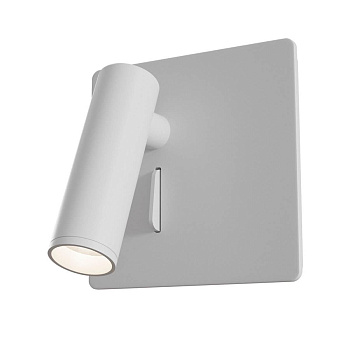 Maytoni Ceiling & Wall Бра Белый C040WL-L3W3K