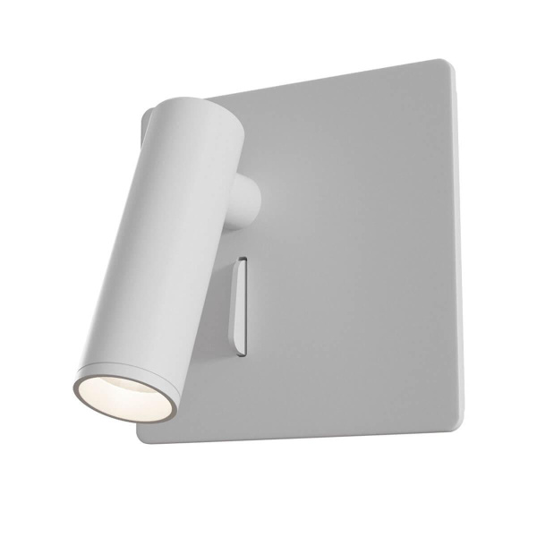 Maytoni Ceiling & Wall Бра Белый C040WL-L3W3K