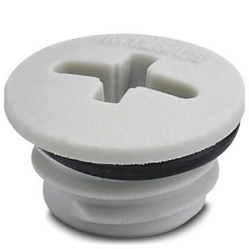 Phoenix Contact A-INSP-M12-68N-P-LG Резьбовой колпачок 1045815