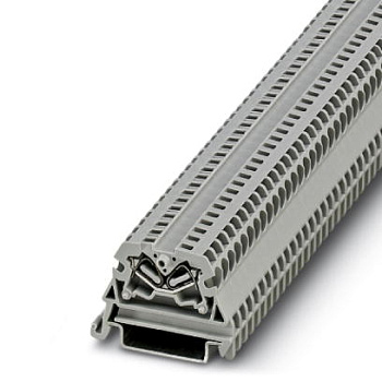 Phoenix Contact Проходная мини-клемма MSBV 2,5-NS 35 3249088