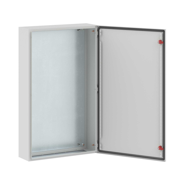 Купить DKC Корпус навесной ST c М/П ВхШхГ 1000x600x200 мм