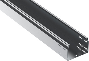 IEK ESCA 7 Лоток неперфорированный 100х150х2500-2,0