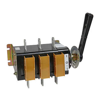 КЭАЗ Выключатель-разъединитель ВР32-31Ф-В70250-100А-УХЛ3