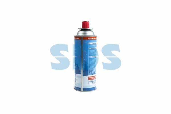 Газовый баллон зимний 220 грамм Rexant 09-1413