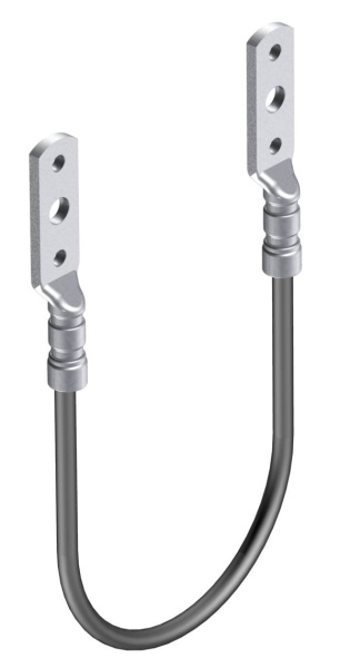 OBO Bettermann Трос-перемычка 5331013