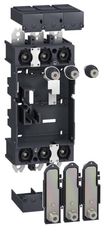 Купить SE Compact NSX Комплект цоколя 3P Vigi COMPACT NSX400/630 LV432540