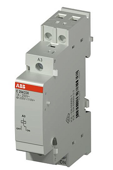 ABB Модуль центр. управл. E294/230 2TAZ312001R2013 ABB Модуль центр. управл. E294/230 2TAZ312001R2013