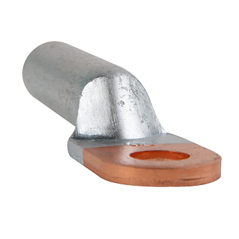 КЭАЗ Наконечник алюмомедный OptiKit L-DTL-10-6