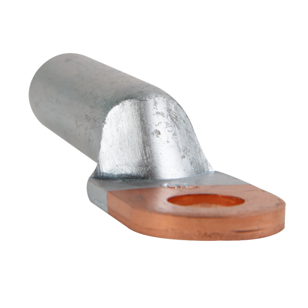 КЭАЗ Наконечник алюмомедный OptiKit L-DTL-25-8